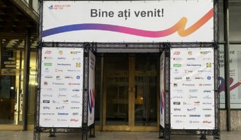 Arcadă L 4m x l 1,1m x H 3,10 m
