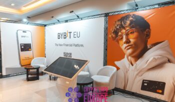 Stand L 4m x l 2m x H 2,5m
