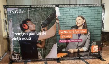 Perete L 4m x H 2,5m